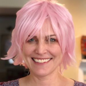 Meet your Posher, Amy